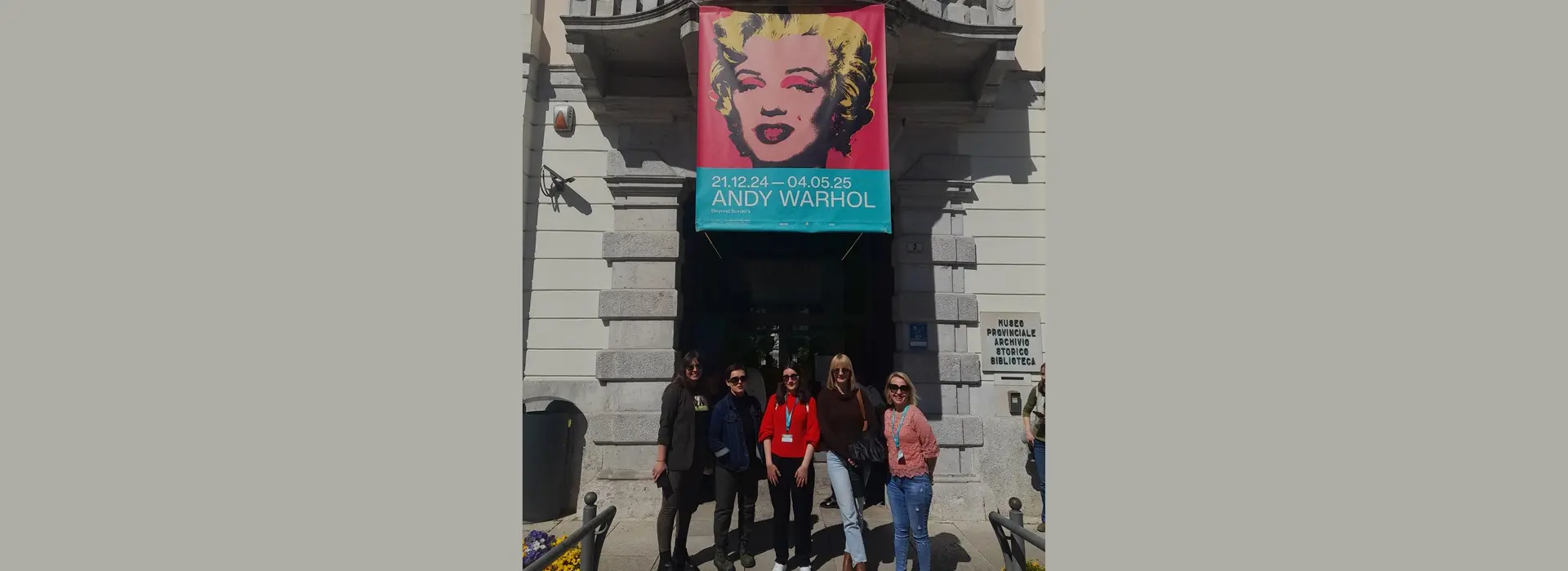 Kustosice pedagoginje predstavile edukativne programe Muzeja Hrvatskog zagorja na 8. međunarodnoj konferenciji „Škole i muzeji“ u Novoj Gorici