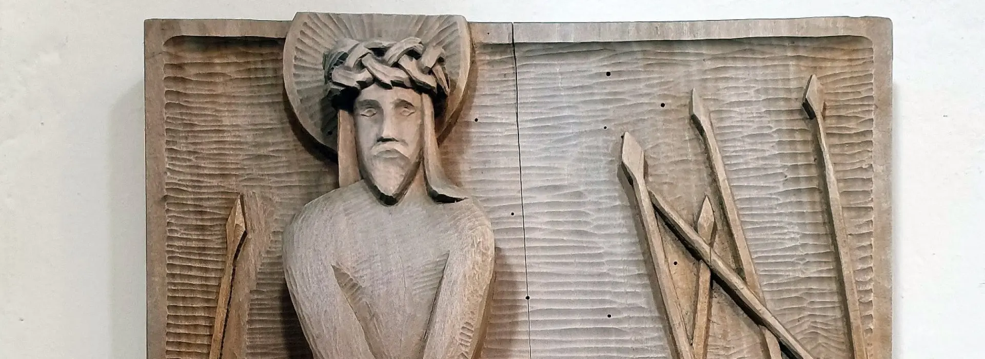 Kustosko predavanje o modernizmu u sakralnoj skulpturi u Hrvatskoj