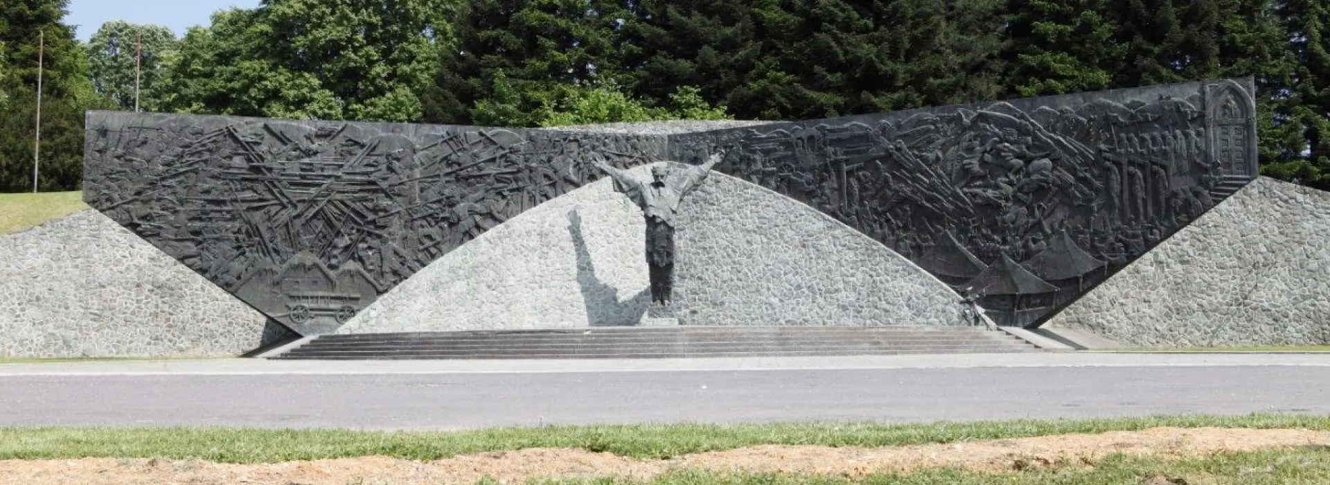 Kustosko predavanje o Spomeniku Seljačkoj buni i Matiji Gupcu