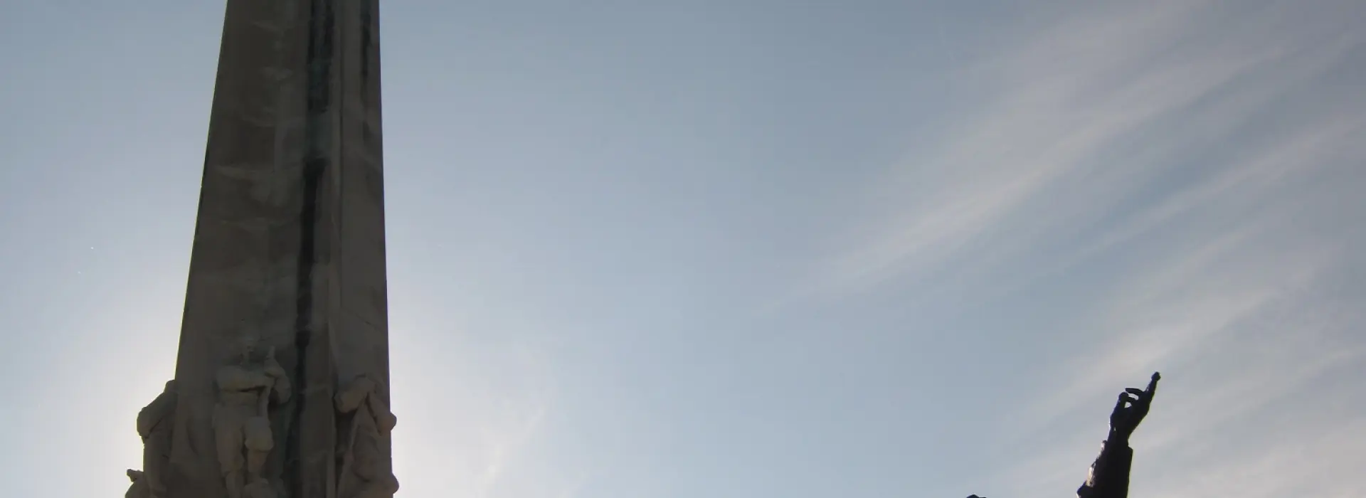 Kustosko predavanje o Spomeniku zahvalnosti Crvenoj Armiji na Batini