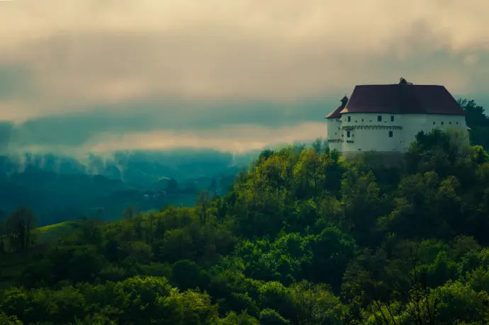 Likovni natječaj - Legenda o Veroniki Desinićkoj