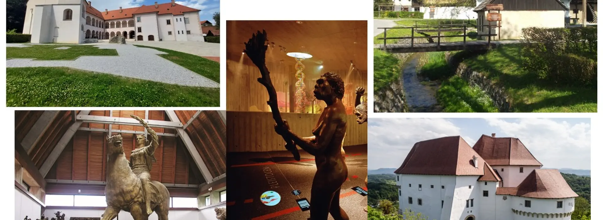 Muzeji Hrvatskog zagorja treća najposjećenija muzejska ustanova u Hrvatskoj