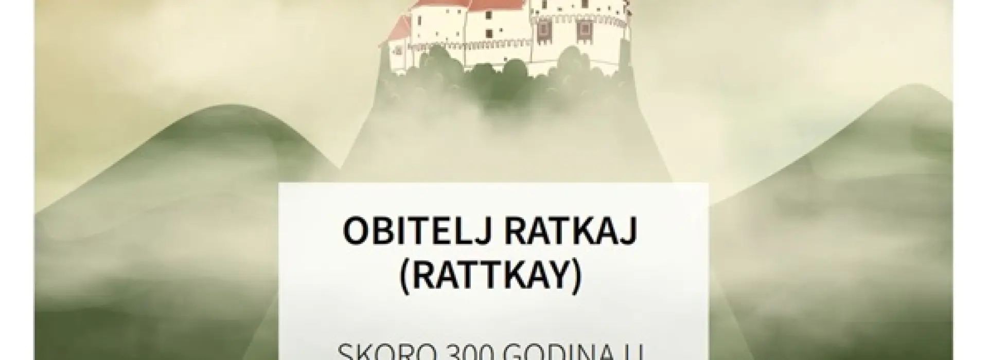 Obilježavanje Dana europske baštine u Dvoru Veliki Tabor