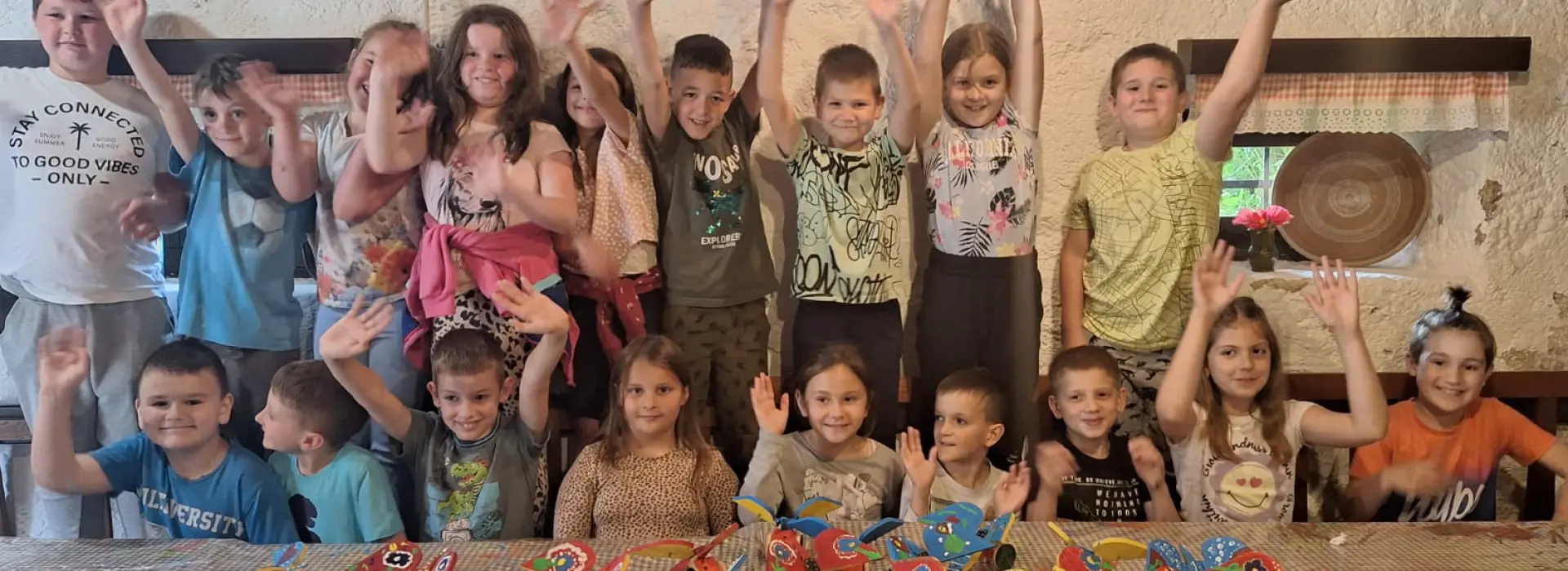 Obilježen Međunarodni dan muzeja