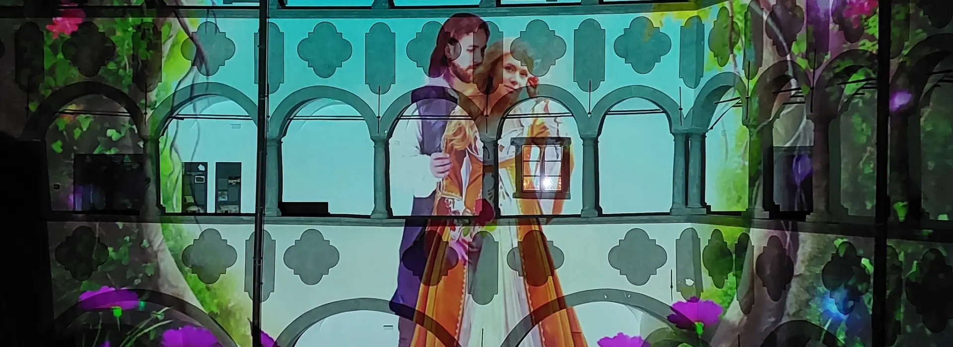 Održana regionalna kulturno-turistička manifestacija ”Noć tvrđava”