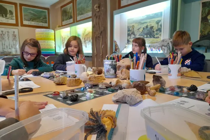 Održane Zimske radionice i igraonice