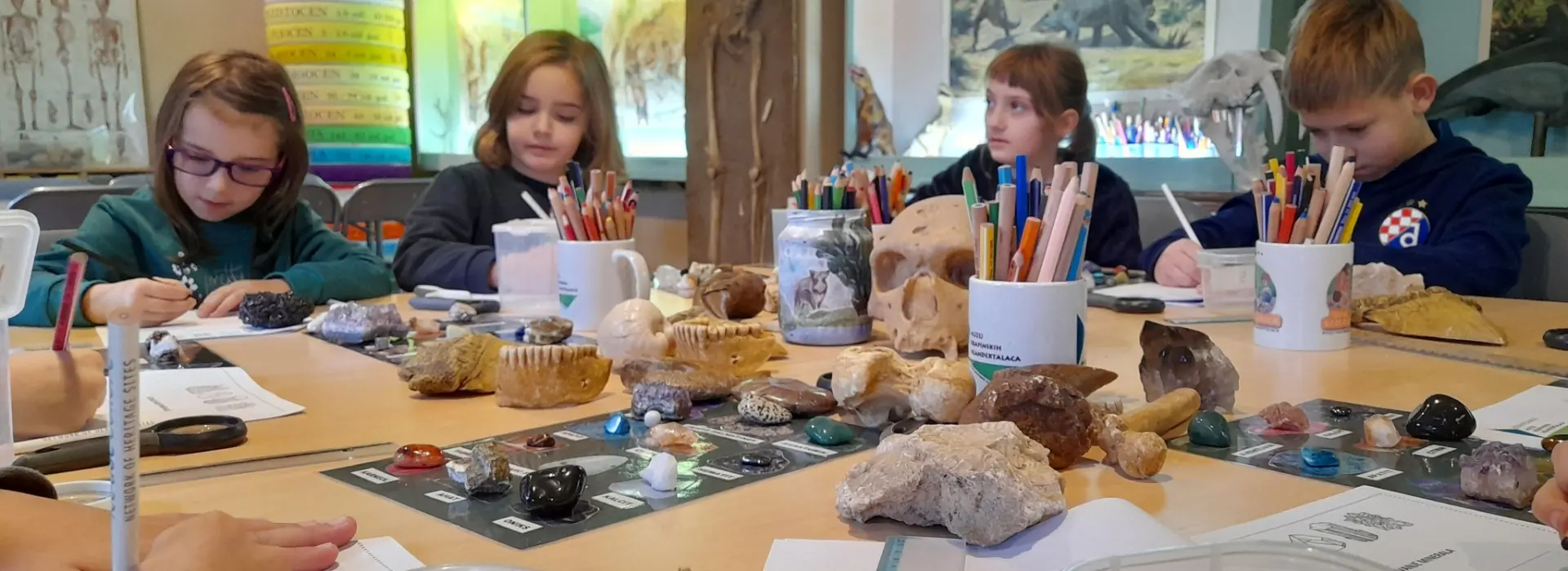 Održane Zimske radionice i igraonice