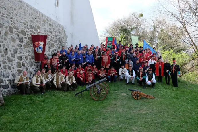 The anniversary edition of the event ”Easter Monday in Veliki Tabor” was held