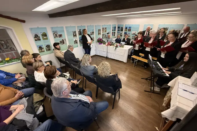Predstavljena fotomonografija o križevima krajputašima i kapelicama župa Tuhelj, Zagorska Sela i Poljana Sutlanska
