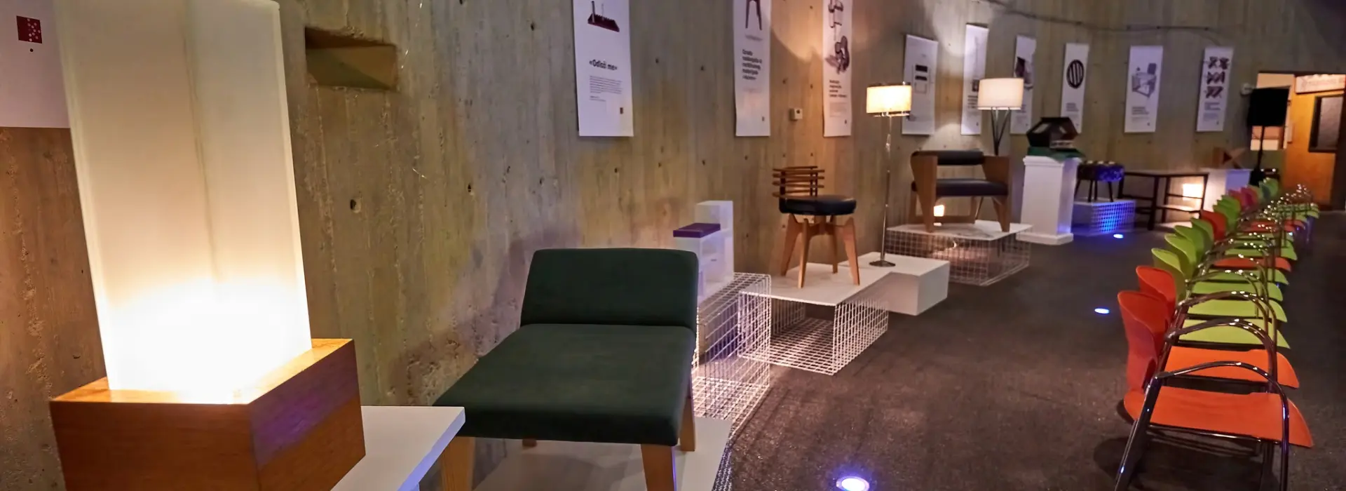 STRUCTIA ponovo i u krapinskom muzeju: Structia MEET, izložba radova ŠUDIGO-vaca i modna revija Monike Hršak