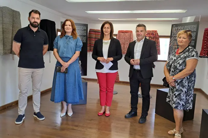 U Kumrovcu otvorena gostujuća izložba „X FILES – od prapovijesti do tradicije“