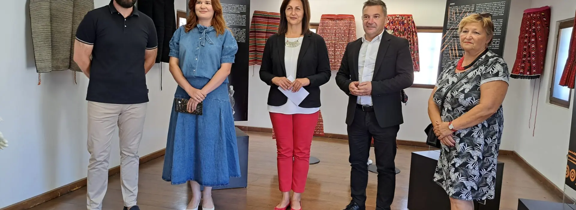 U Kumrovcu otvorena gostujuća izložba „X FILES – od prapovijesti do tradicije“