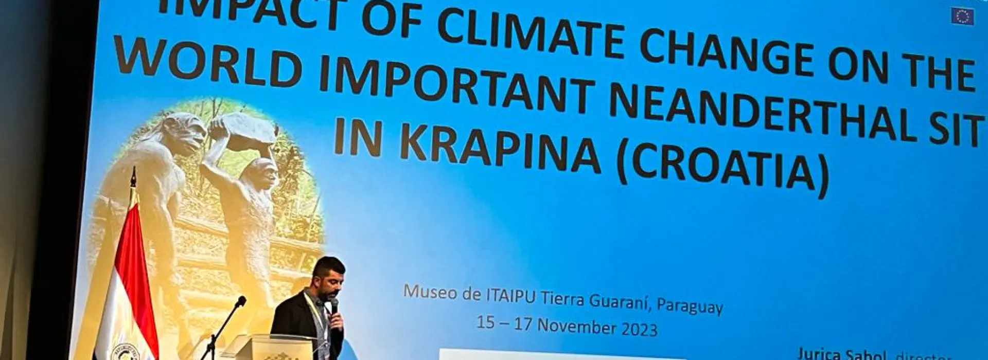 U Paragvaju održana ICOM-ova godišnja konferencija