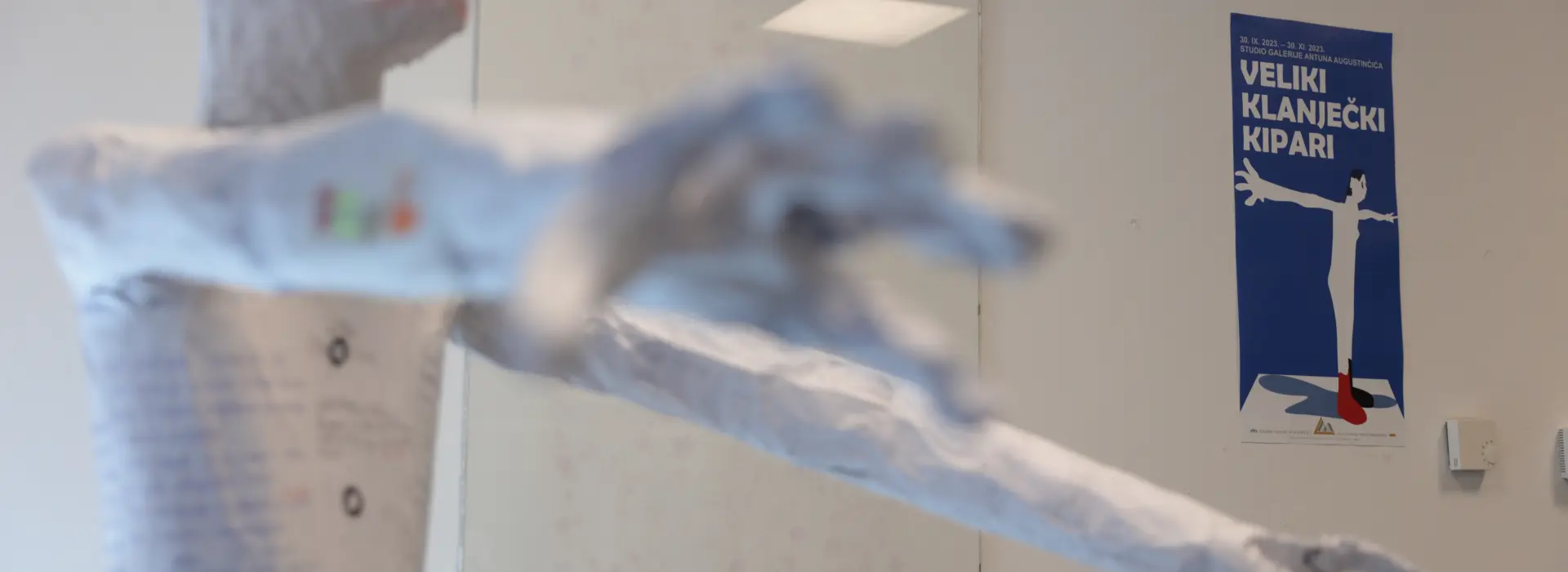 Veliki klanječki kipari